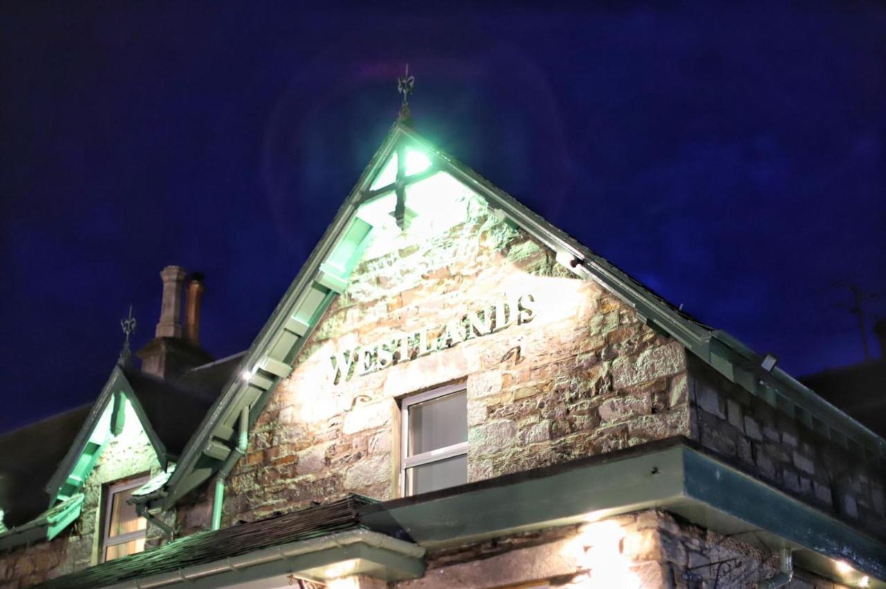 Westlands Of Couette-café