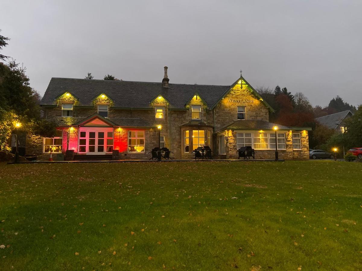 Bed & Breakfast Westlands Of 4*